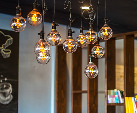 Edison Bulbs
