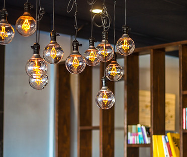 Edison Bulbs