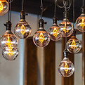 Edison Bulbs