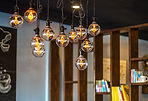 Edison Bulbs