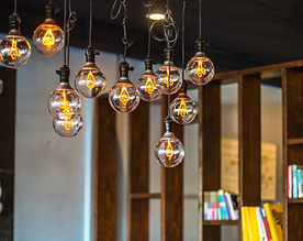 Installations neuves