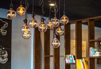 Edison Bulbs