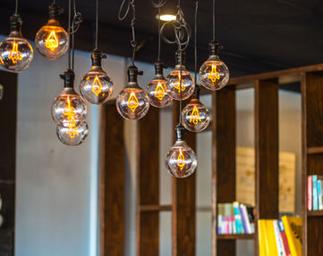 Edison Bulbs