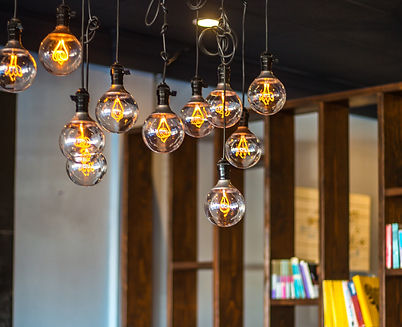Edison Bulbs