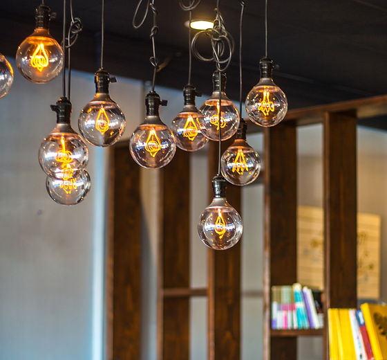 Edison Bulbs