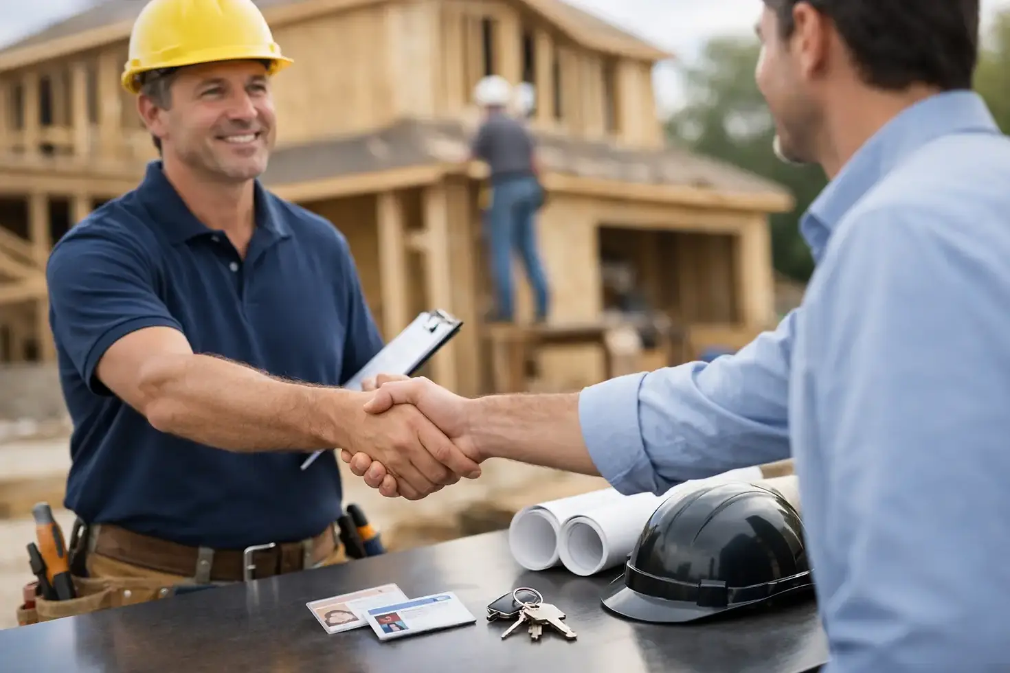 Is a Licensed, Insured Contractor Worth It?