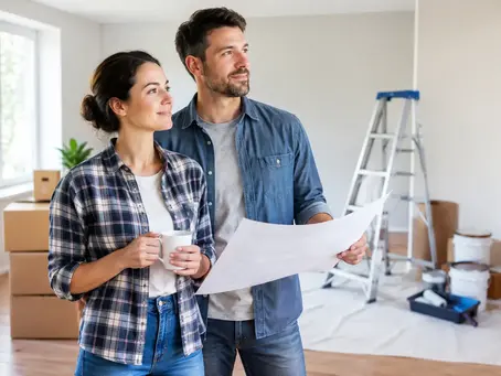 Prepare Home for Renovation Without the Stress