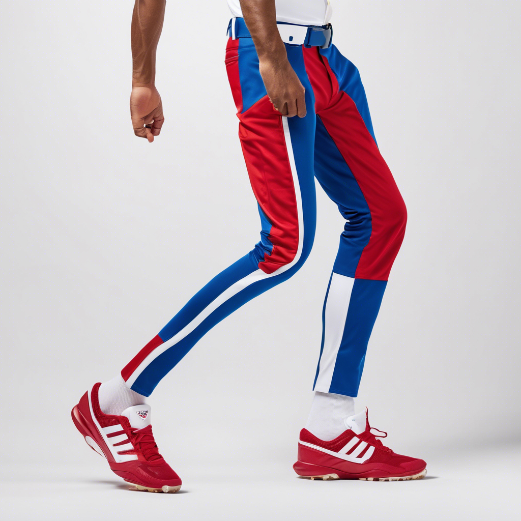 Baseball Pants