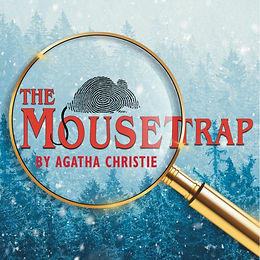 The Mousetrap with Citadel Theatre