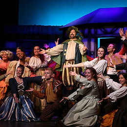 Something Rotten Returns!