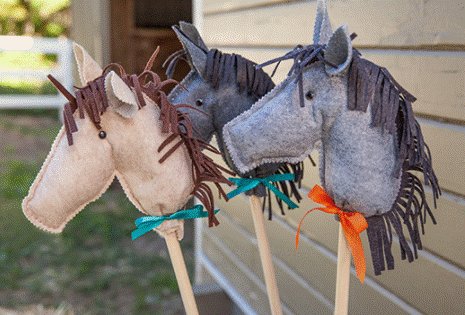 2021 Stick Horse Team Tetrathlon Registration