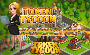Token Tycoon Pre-Sale is LIVE