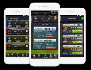 Ex-Zynga Veterans to Adopt Blockchain Technology for Fantasy Sports Betting Platform