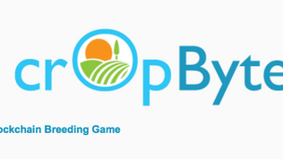 CropBytes A Blockchain Breeding Game