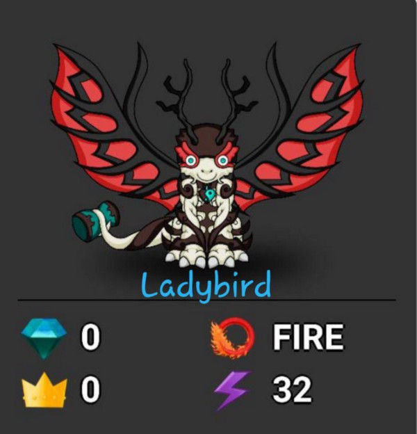 Everdragon Gen 0