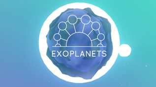 ExoPlanets  - The Next Generation Of Crypto Gaming