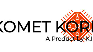 KOMET KORE is bringing about the next generation of game development.
