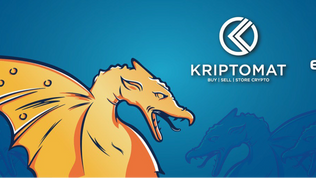 Regulated Fiat-to-Cryptocurrency Exchange to Gamify Trading with ERC-1155 Tokens
