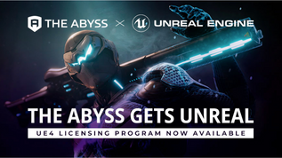 THE ABYSS GETS UNREAL