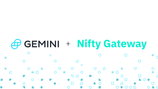Gemini Expands into Non-Fungible Tokens (NFTs) with Nifty Gateway Acquisition