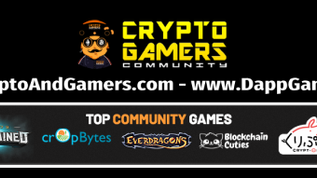These are the best Crypto games of 2018 (and the ones worth waiting for)