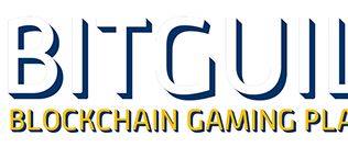 BitGuild — Changing Games Forever