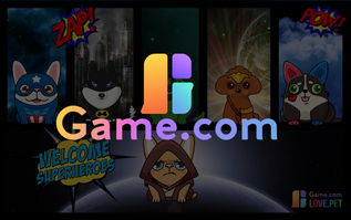 Game.com new exchanges Fcoin & Bitforex
