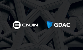 GDAC Launches World’s First Web-Integrated Rewards Program Featuring ERC-1155 Assets