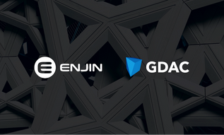 GDAC Launches World’s First Web-Integrated Rewards Program Featuring ERC-1155 Assets