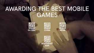 Blockchain Best Mobile Game Competition is Still Open