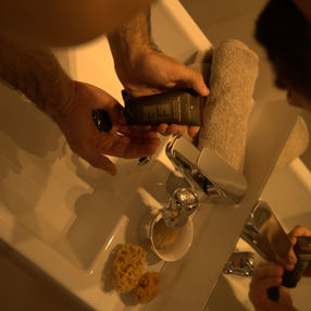 Rituali di bellezza: La cura della Barba
