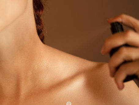 The perfect perfume: five tips for you