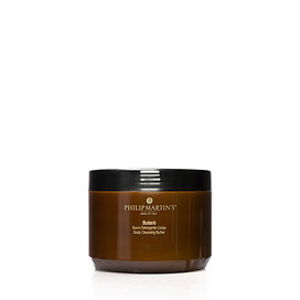 Shampoo Volumizzante per capelli fini