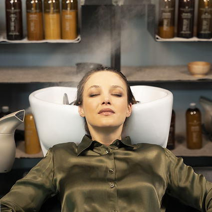 salon services