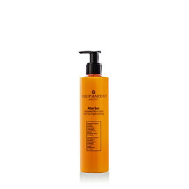 Shampoo Volumizzante per capelli fini