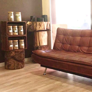 IL CONCEPT STORE SPAGNOLO: MARIA ONGAY ESTILISTAS