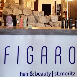 IL PROTAGONISTA SEI TU: FIGARO, IL CONCEPT STORE PHILIP MARTIN’S DI SAINT MORITZ