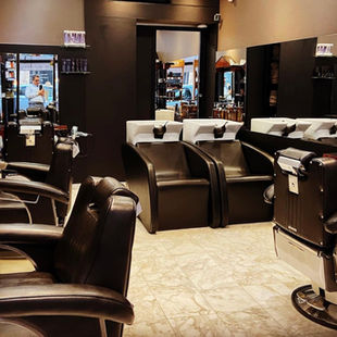 IL CONCEPT STORE DI PHILIP MARTIN’S PARIGINO: BRUNO CRESCENZII
