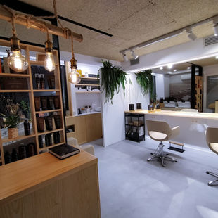 IL CONCEPT STORE SPAGNOLO: NAGORE ILEAPAINDEGIA