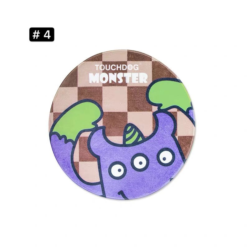 縮圖：*小怪獸系列寵物舒適墊