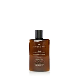 Shampoo Volumizzante per capelli fini