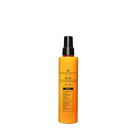 Shampoo Volumizzante per capelli fini