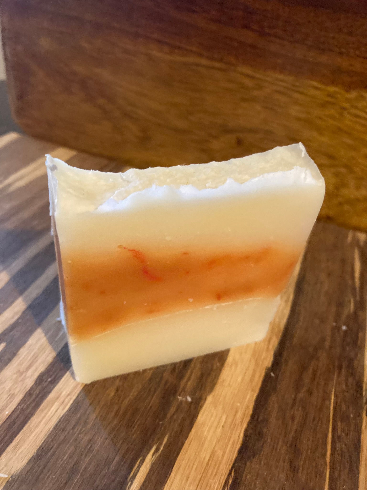 Geranium and Aloe Vira