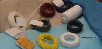 linen threads and fabric.jpg