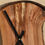 Thumbnail: Large Apple and Walnut Clock
