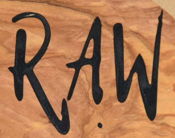Richies Awesome Wood