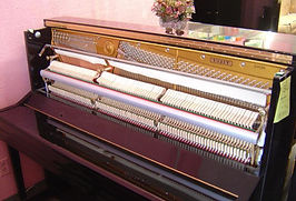Piano Appraisals & Inspection at Piano Depot