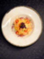 Linguine Gambas