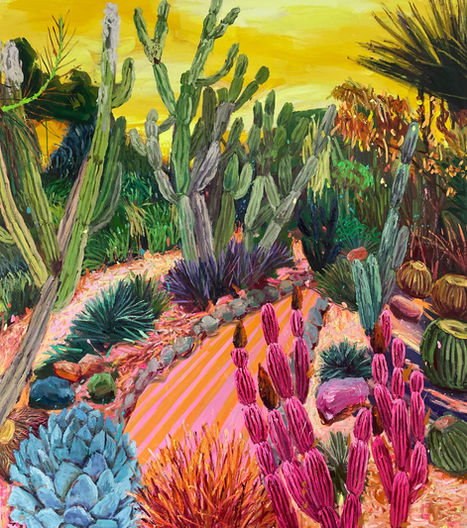 Masaya / TANA GAXIOLA