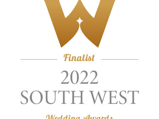 Incredible news, we are finalists!!